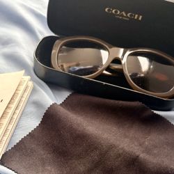 Coach Sunglasses