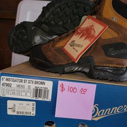 Men Boot