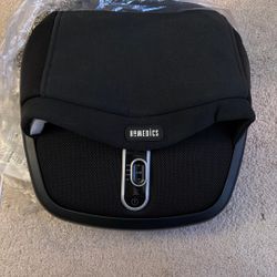 Foot Massager Brand Homedics