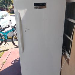 Freezer Not A Fridge Freezer