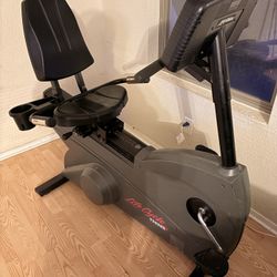 Stationary Bike 