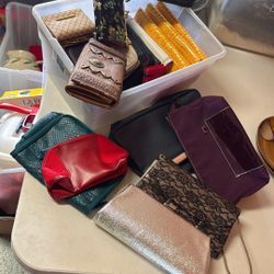 Small Purses/wallets