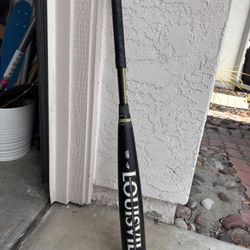 Louisville Meta Baseball Bat