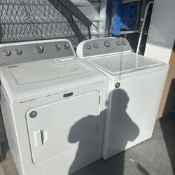Washer And Dryer Combo