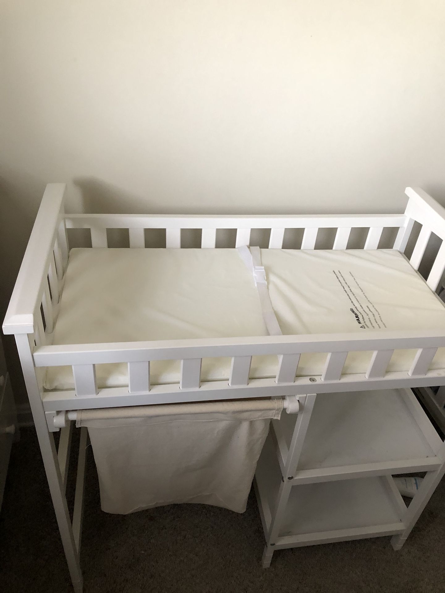 Baby Bed Very Very Good Like New