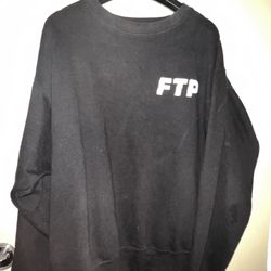 Ftp Crewneck 
