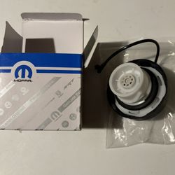 MOPAR OEM GAS CAP