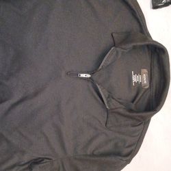 Men's Adidas Light Sweathirt Blk