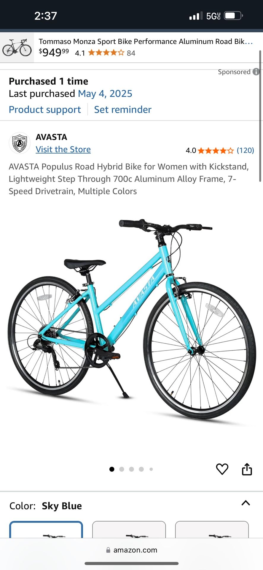 Bike