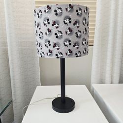 Mickey Mouse Disney Table Lamp