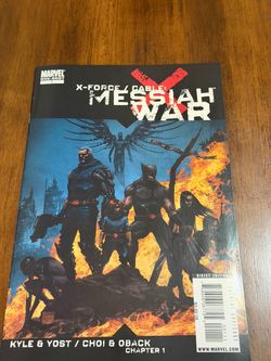 Comic books