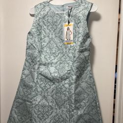 New with tags women’s Bridgerton inspired dress size medium 