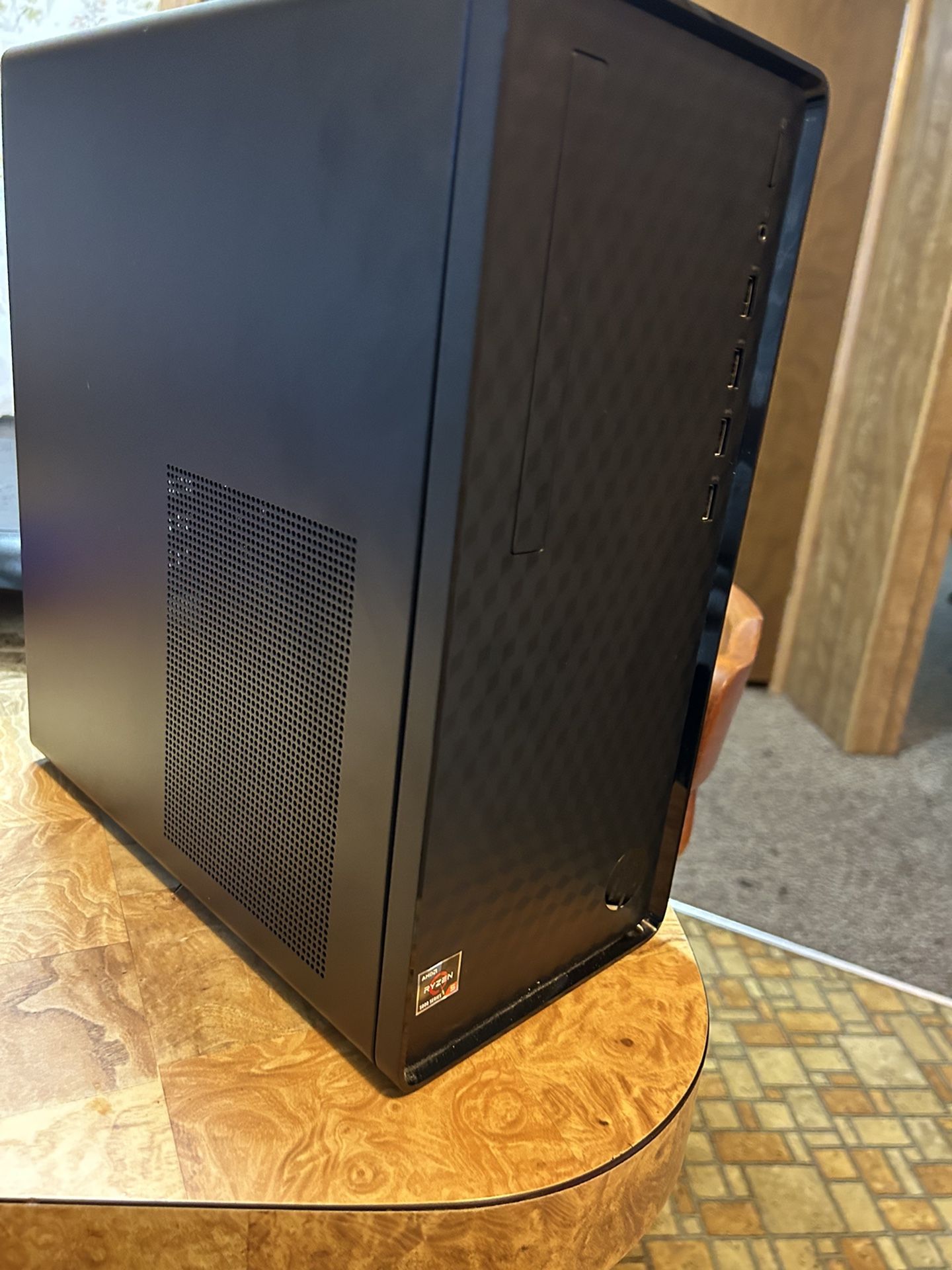 HP Desktop