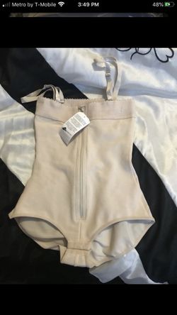Faja colombiana nueva