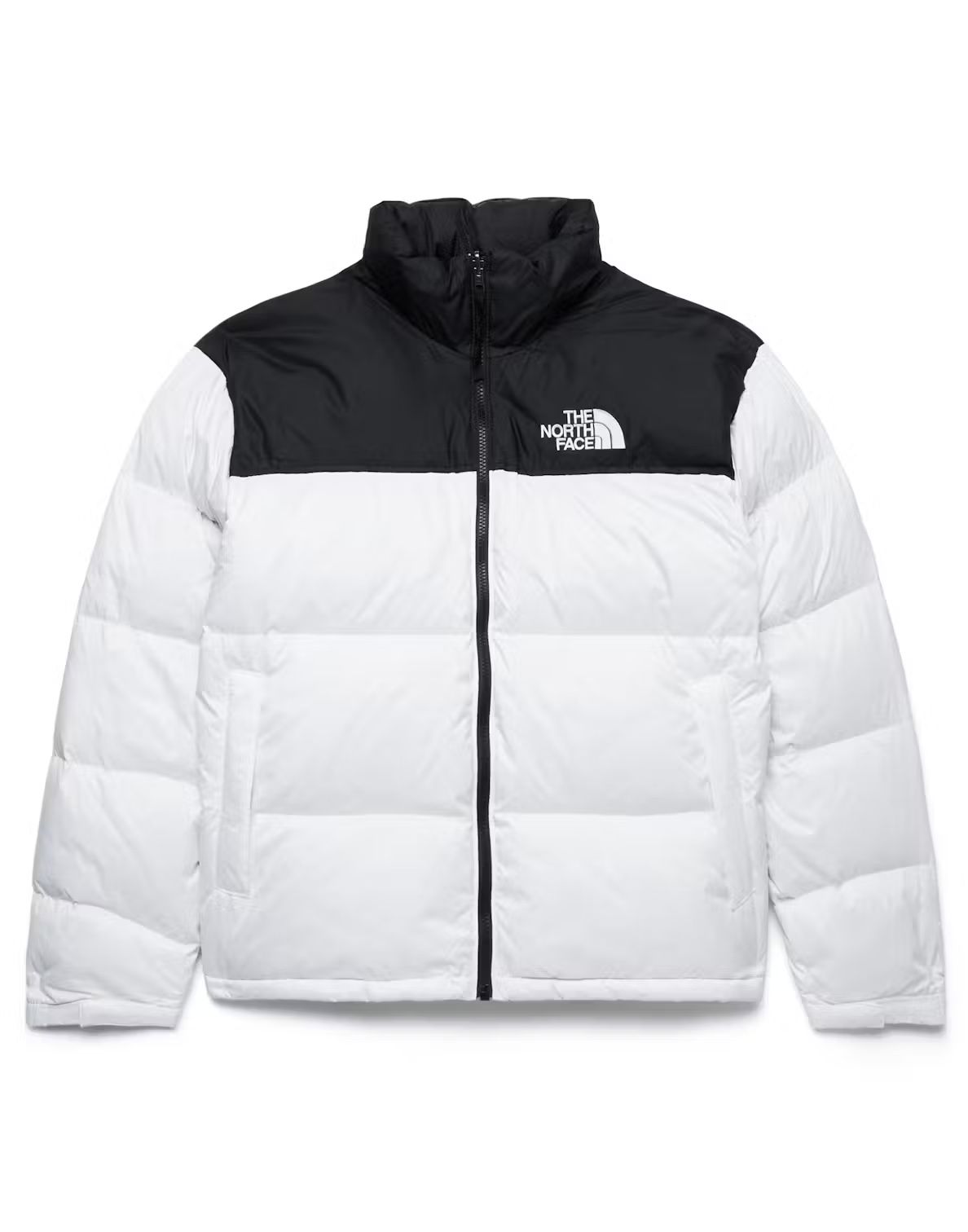 North Face Puffer Coat (Brand New) 1of1