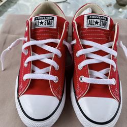 Converse Chuck Taylor slip on