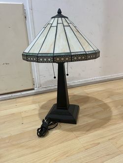 Tiffany Table Lamp