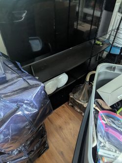 Tv stand