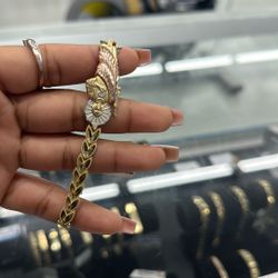 Pulsera 