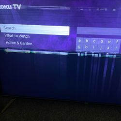 Roku Tv