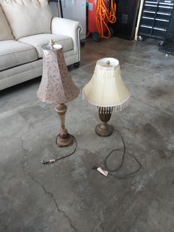 Lamps