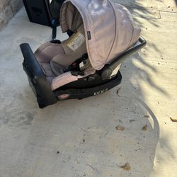 Car Seat 