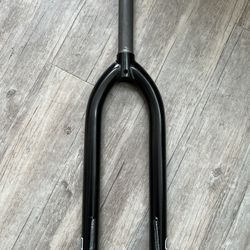 DK 24”General Lee BMX Cruiser Fork 