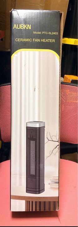 ALIBKN Ceramic Fan Heater PTC-SL2403