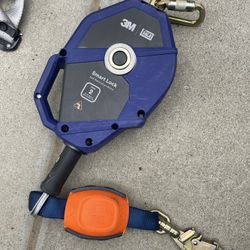 Yoyo And Harness New 