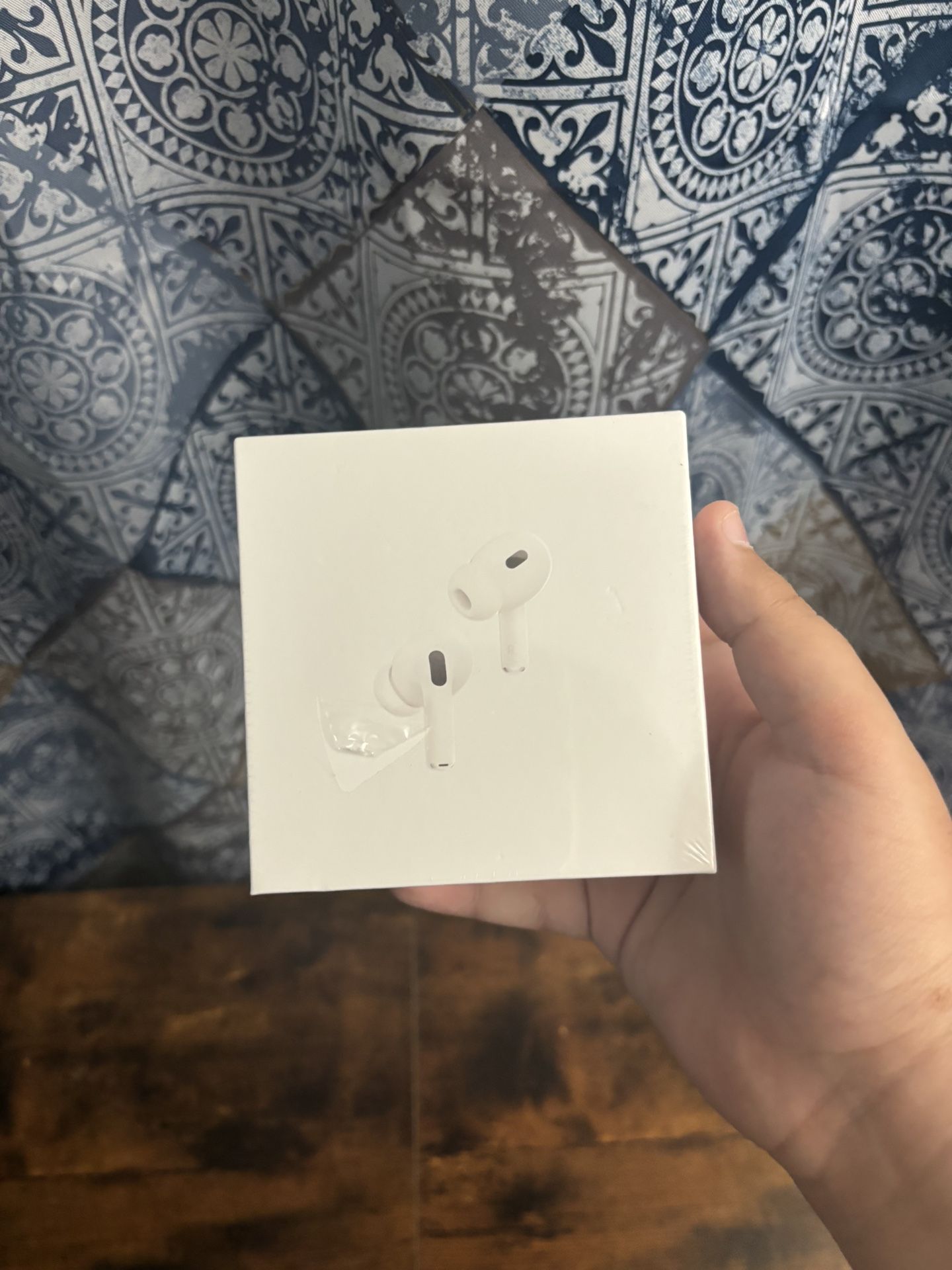 AirPod Pro 2nd Gen