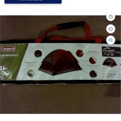Tent Flatwoods 2