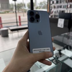 iPhone 13 Pro 
