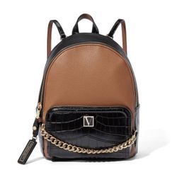 Victoria’s Secret The Victoria Small Backpack