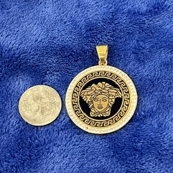 Pendend Gold 