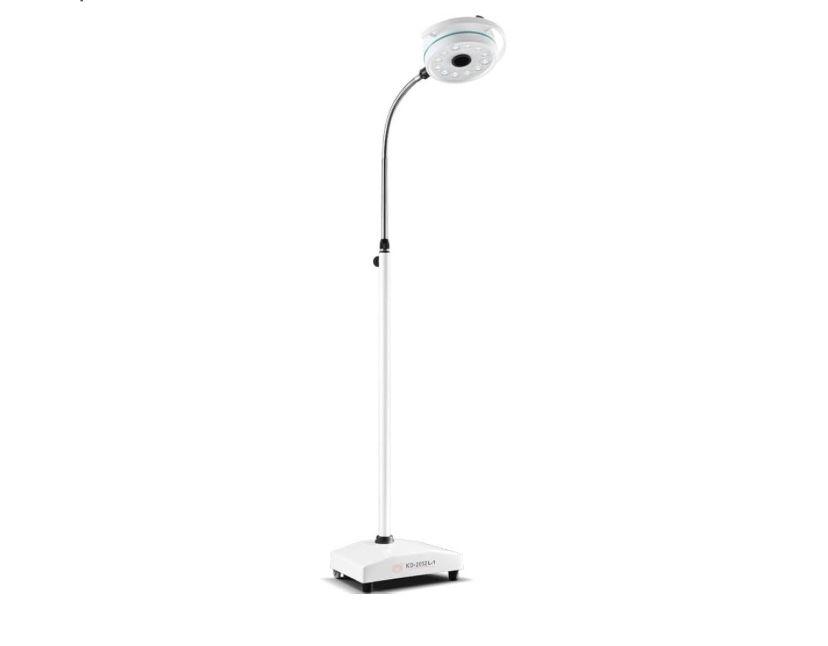 superdental 36W Mobile AC LED Surgical Medical Exam Light
