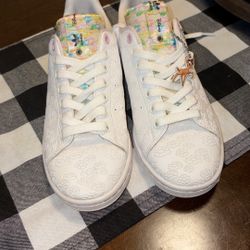 Stan Smith X Disney Adidas Sneakers 