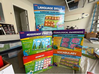 Learning Games