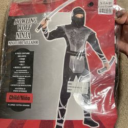 Kid Costume X Large ( XL )