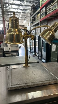 Dual-Bulb