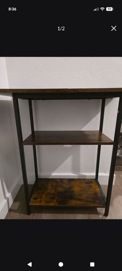 Nightstand Set