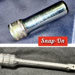 SNAP-ON