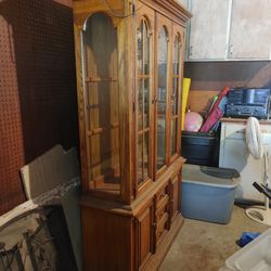 China Cabinet