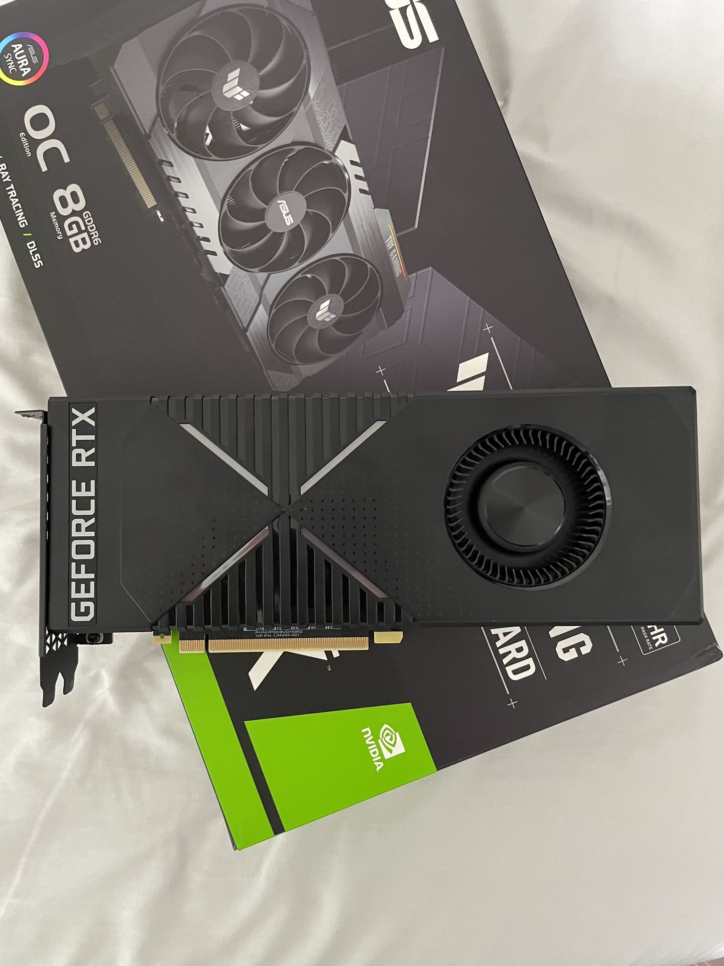 RTX 2080 TI