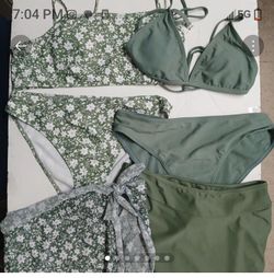 Bundle Deal $22