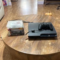 Sony PlayStation 3