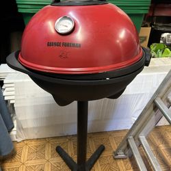 George Foreman Grill