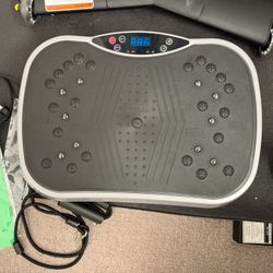 Vibration Plate 
