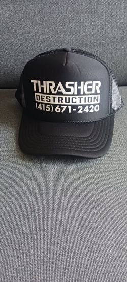 Thrasher