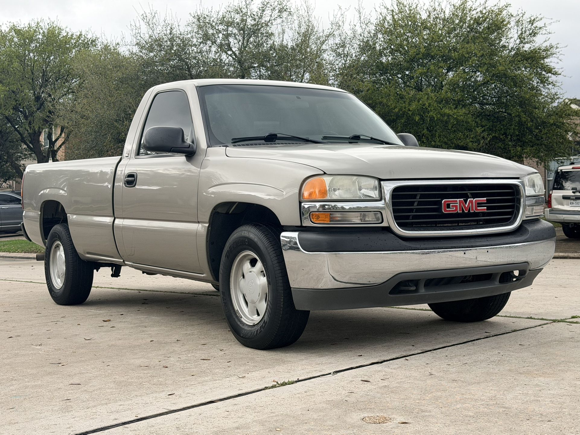 2000 Gmc Sierra For Salenull
