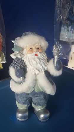 Christmas items